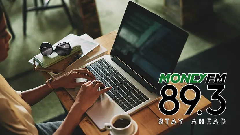 MoneyFM 89.3 Tessaract