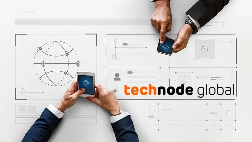 Technode Global Tessaract